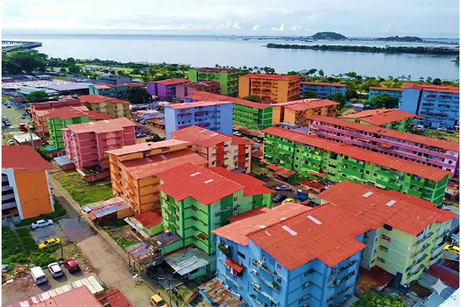Pintura Chorrera